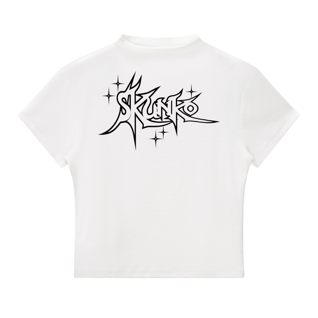 Skunko Baby Tee