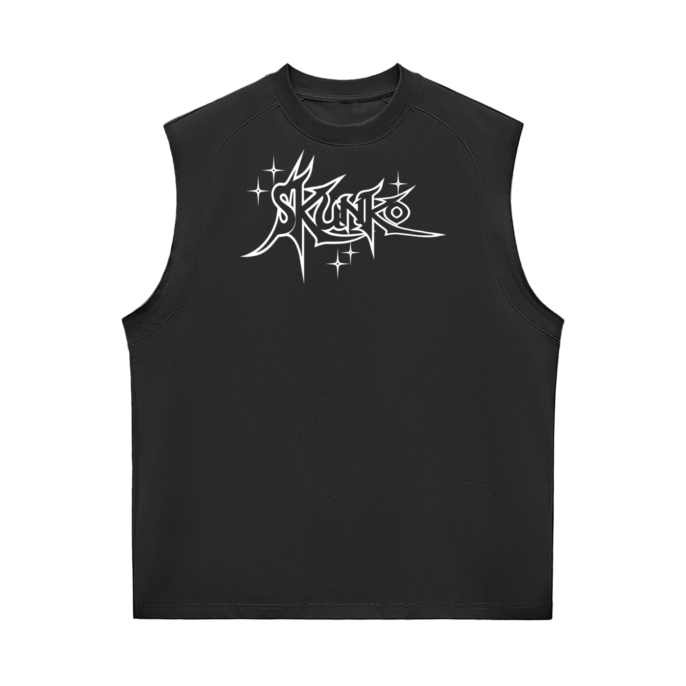 Skunko Muscle Tee